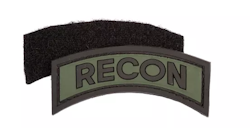 3D Patch - Recon - Patch - PVC