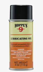Hoppe's No. 9 - Lubricating oil  - 118 ml  - Spray
