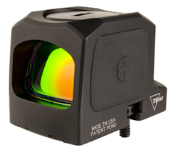 Trijicon - RCR® Reflex Sight