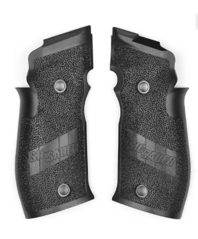 Sig Sauer - Polymer Grips P226 X-Five / X-Six, Right and left