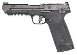 Smith & Wesson - M&P 22 Magnum - .22 WMR - 4.35"