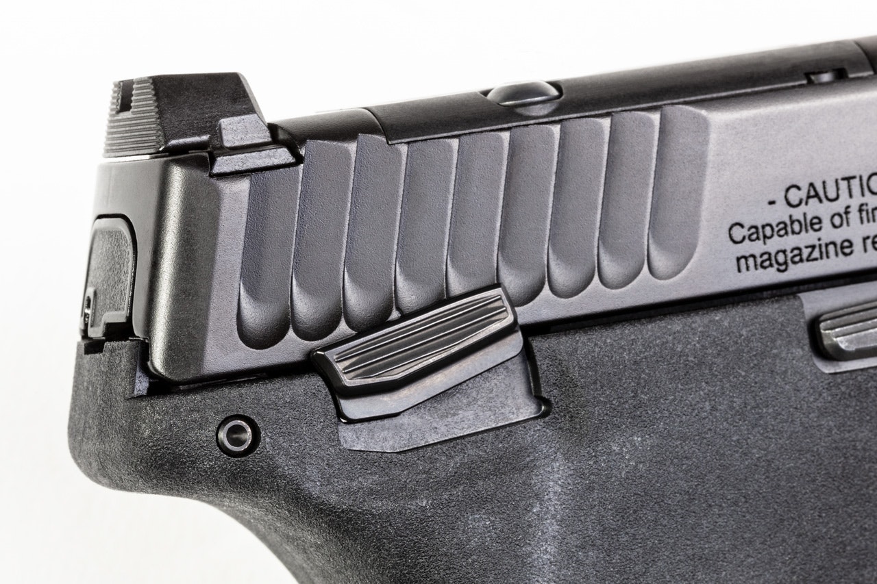 Smith & Wesson M&P 22 Magnum .22 WMR 4.35"