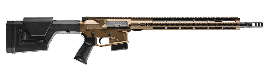 Hera Arms - THE15th SRB .223 REM 18" PRS Stock