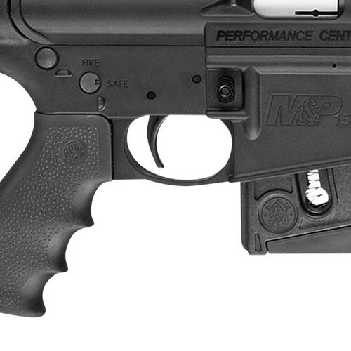 Smith & Wesson - P.C M&P 15-22 SPORT .22LR 18" 10rd Fixed Stock