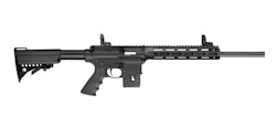 Smith & Wesson - P.C M&P 15-22 SPORT .22LR 18" 10rd Fixed Stock
