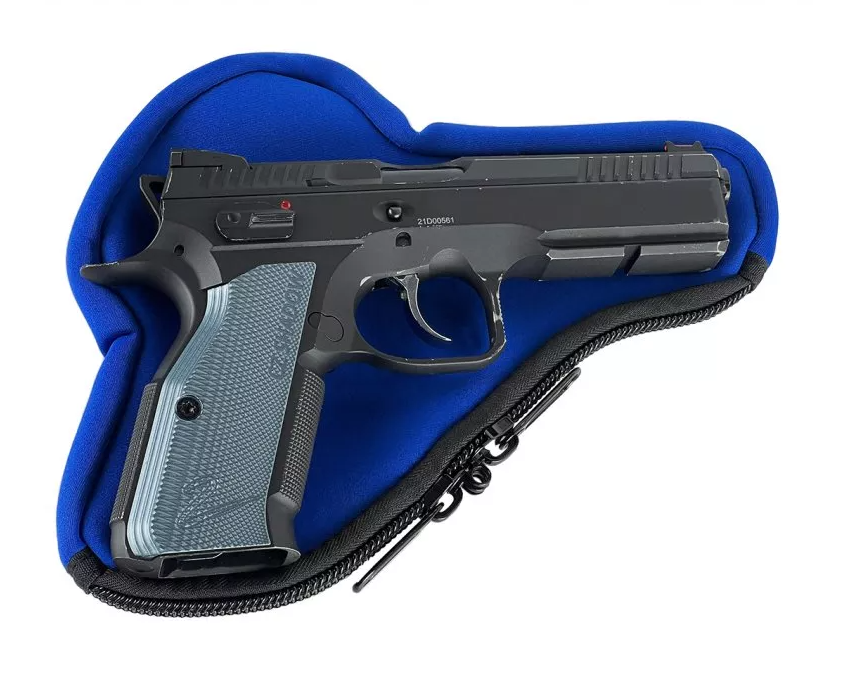 DAA - Ultra-Compact Neoprene Pistol Sleeve