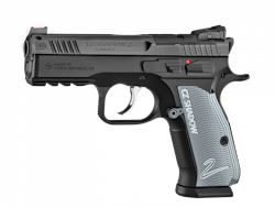 CZ - Shadow 2 Compact - 9 mm