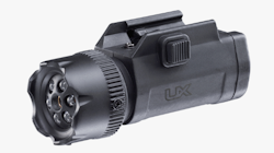 UX - FLR 650 Red Laser