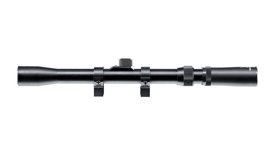 UX - 4x20 9-11mm