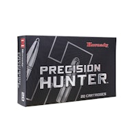 Hornady - Precision Hunter Ammunition 308 Win 178 gr ELD-X - 20/Box