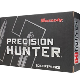 Hornady - Precision Hunter Ammunition 30-06 SPRG 178 gr ELD-X 20/Box