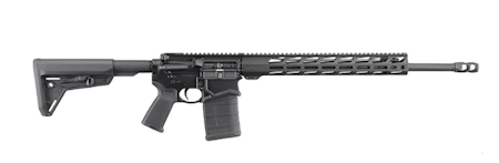 Ruger -  SFAR 20" 7,62 Nato/.308 Win