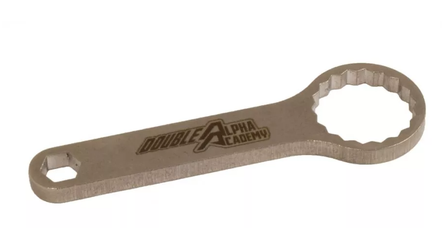 DAA - 1" Die, Box-End Wrench