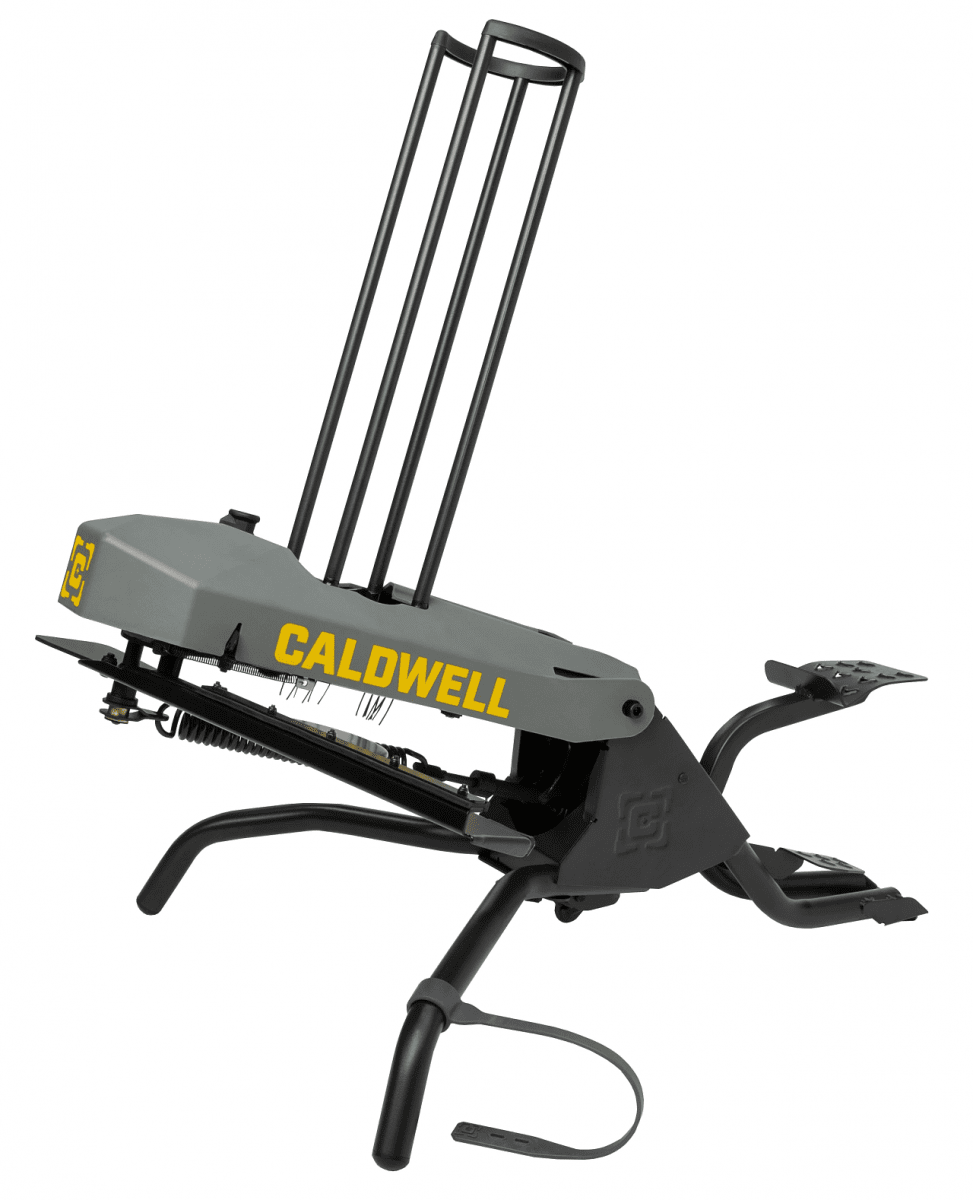 Caldwell - Claymore target thrower