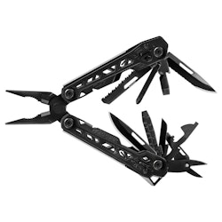 Gerber - Truss multiverktyg - Black