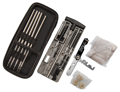 Smith & Wessson - M&P Compact Rifle Cleaning Kit