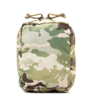 Tardigrade Tactical - GP Utility Pouch - 3x3 Base Line