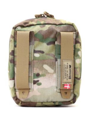 Tardigrade Tactical - GP Utility Pouch - 3x3 Base Line