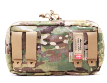 Tardigrade Tactical - GP Utility Pouch - 6x2 Base Line