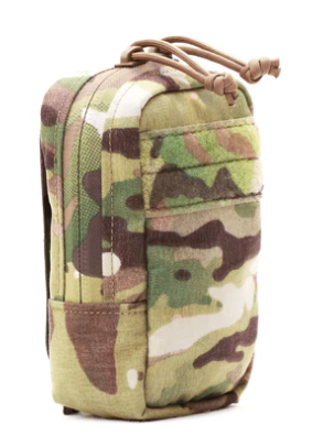 Tardigrade Tactical - GP Utility Pouch - 2x3 Pro Line - MultiCam