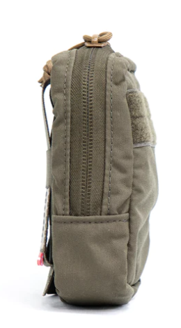 Tardigrade Tactical - GP Utility Pouch - 2x3 Pro Line - Ranger Green