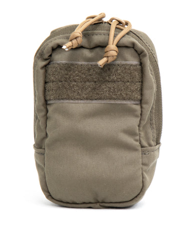 Tardigrade Tactical - GP Utility Pouch - 2x3 Pro Line - Ranger Green