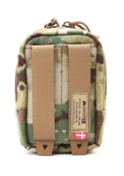 Tardigrade Tactical - GP Utility Pouch - 2x3 Pro Line - MultiCam