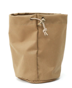 Tardigrade Tactical - Light Weight Dump Pouch - Coyote Brown