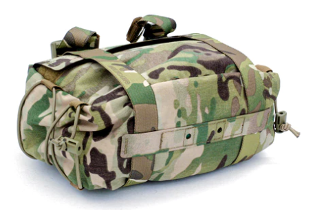 Tardigrade Tactical - Infantry Buttpack Mk. 2.0 - MultiCam
