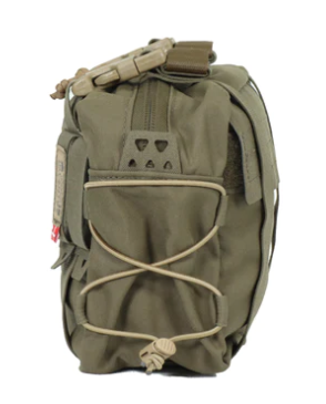 Tardigrade Tactical - Infantry Buttpack Mk. 2.0 - Ranger Green