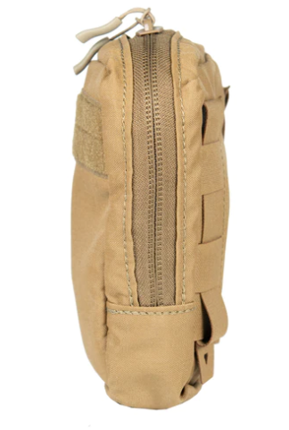 Tardigrade Tactical - GP Utility Pouch - 3x3 Pro Line - Coyote Brown