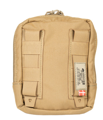 Tardigrade Tactical - GP Utility Pouch - 3x3 Pro Line - Coyote Brown