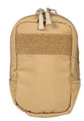 Tardigrade Tactical - GP Utility Pouch - 2x3 Pro Line - Coyote Brown