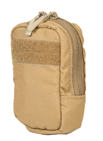 Tardigrade Tactical - GP Utility Pouch - 2x3 Pro Line - Coyote Brown