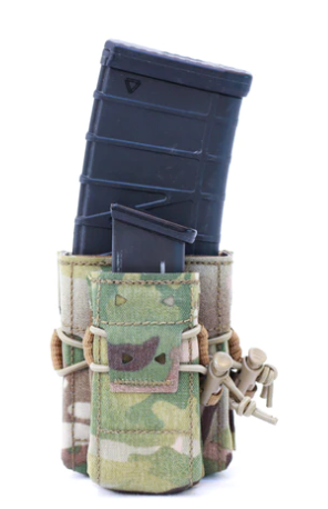 Tardigrade Tactical - Speed Reload Pouch, Rifle v2020 - MultiCam