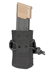 Tardigrade Tactical - Speed Reload Pouch, Pistol v2020 Compact - Black