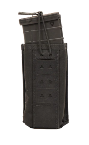 Tardigrade Tactical - Solo rifle magazine pouch - Black