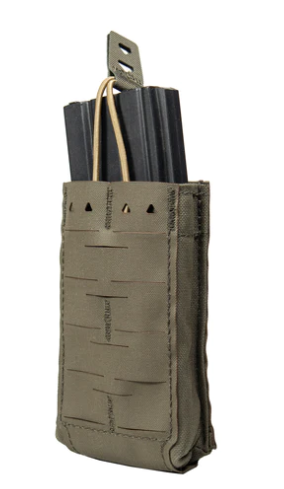 Tardigrade Tactical - Solo - Rifle Magazine Pouch - V2 - Ranger Green