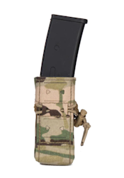 Tardigrade Tactical - Speed Reload Pouch, SMG E7 - MultiCam