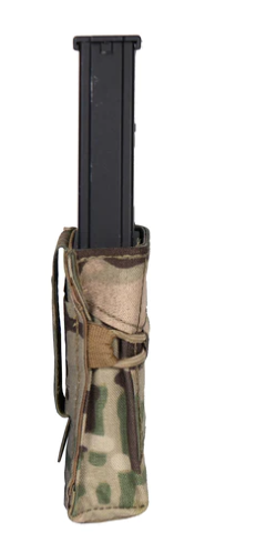 Tardigrade Tactical - Speed Reload Pouch, SMG E7 - MultiCam