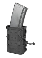Tardigrade Tactical - XCaliber - Universal Rifle Magazine Pouch (v2022) - Black