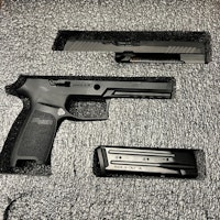 Sig Sauer - P320 Full 9mm x 19 Conversionkit