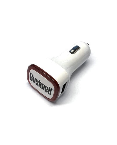 Bushnell - USB laddare Bil
