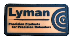 3D Patch - Lyman - PVC