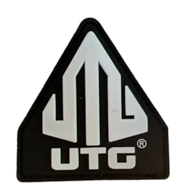 3D Patch - UTG - PVC