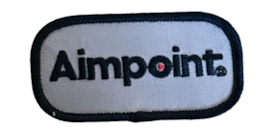 Aimpoint - Patch