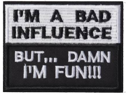 Influence - Patch