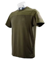 Glock - T-shirt - Tactical Short Sleeve - Olive