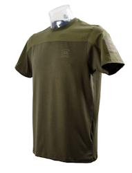 Glock - T-shirt - Tactical Short Sleeve - Olive