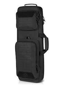 Savior Equipment - Urban Carbine Single Rifle Case - Black